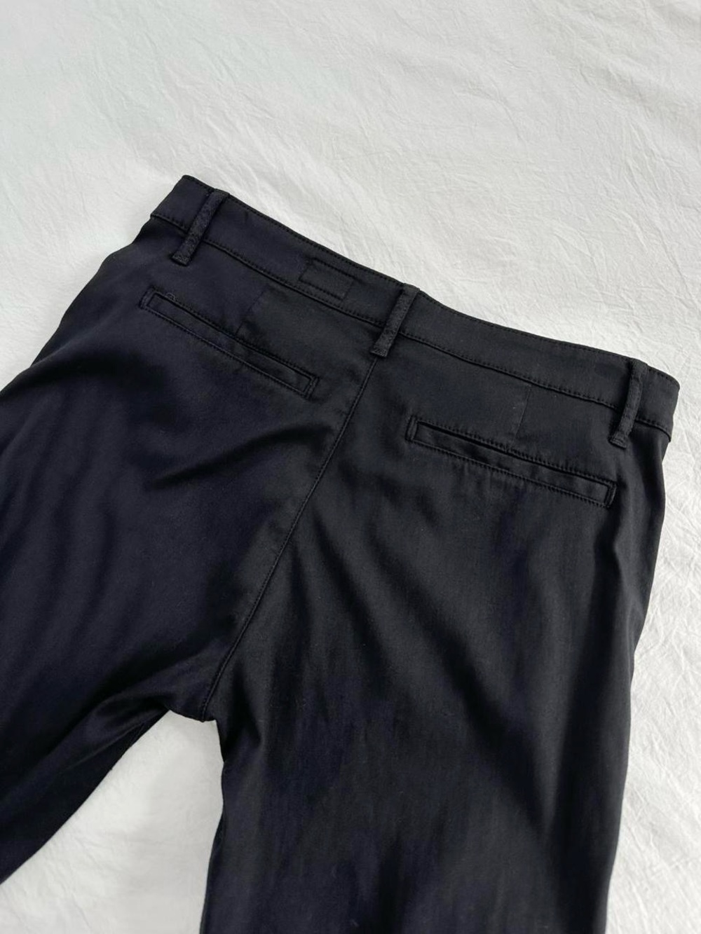 AG Jeans Tailored Trouser Pants - Picture 6 of 8